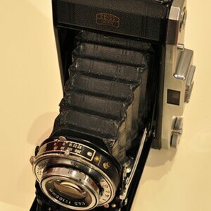 Zeiss Ikon