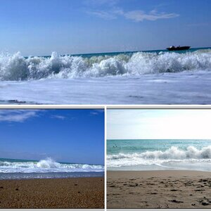 Das Meer