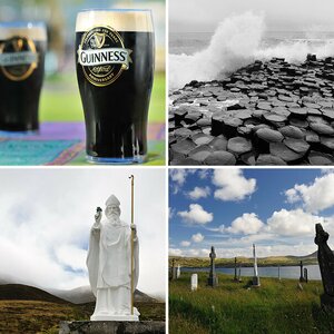 Irland