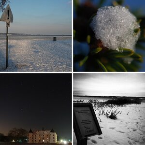 Winterliches