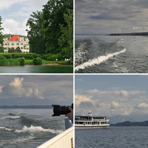 Starnberger See