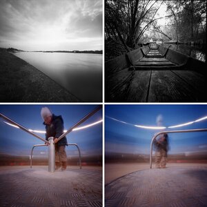 Pinhole