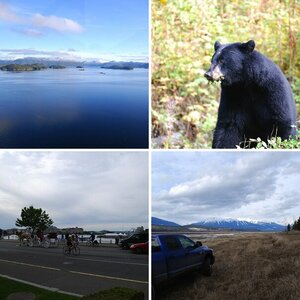 British Columbia, Canada