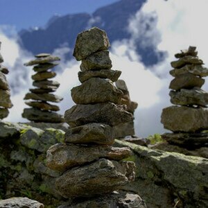 Stone