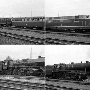 Eisenbahnbilder