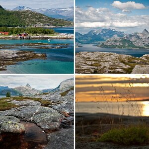 Norwegen