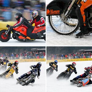 Eisspeedway