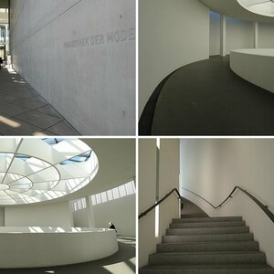 Pinakothek der Moderne - München