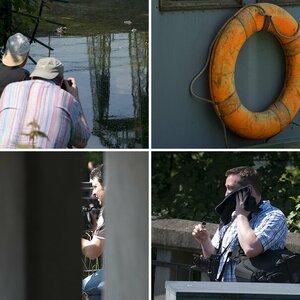 Mitgliedertreffen Großraum Dortmund