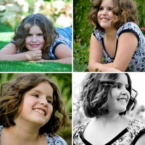 Portrait Juli 2010