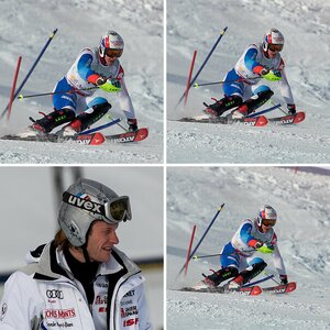 Weltcup Adelboden