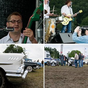 Oldtimertreffen 2009
