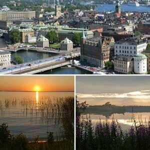 Schweden