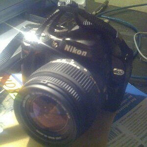 Meine D60