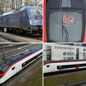 Eisenbahnen