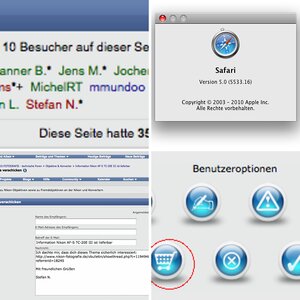 Screenshots