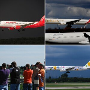 Flugzeug
