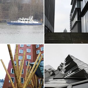 Ddorf Medienhafen