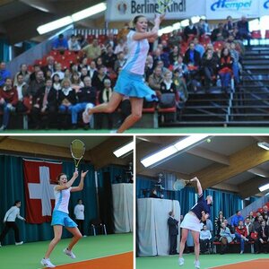 Tennis