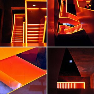Zollverein Museum