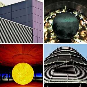 Gasometer Oberhausen