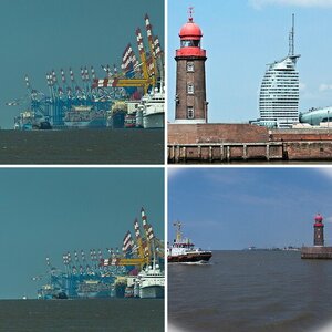Bremerhaven und mehr