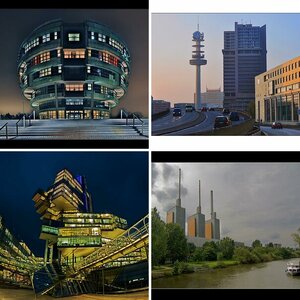 Architektur