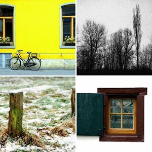 Minimalistisch