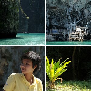 Inselreich Phuket