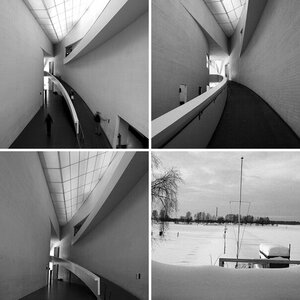 Architektur & Landschaft