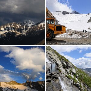 Alpentour 2009