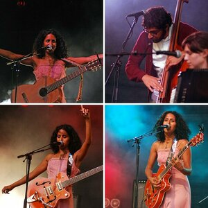 Rupa & the fishes
