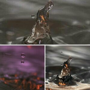 Wasser