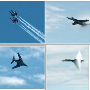 Aviation