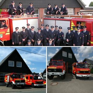 Feuerwehr