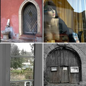 Fenster