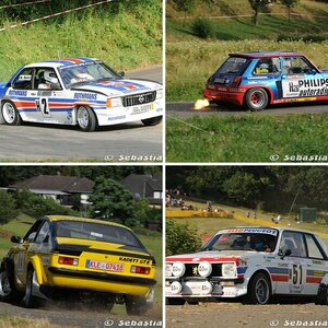 Motorsport I