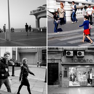 street fotografie