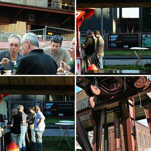 20100821 - Zeche Zollverein