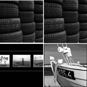 Analoge Bilder