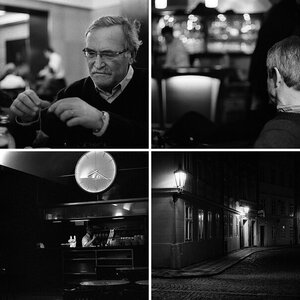 Prag 2009
