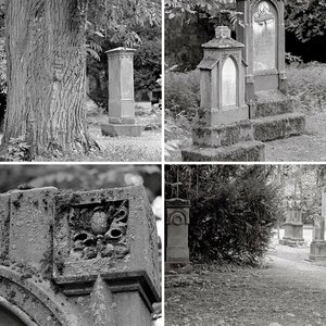 Alter Friedhof