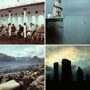 Schottland