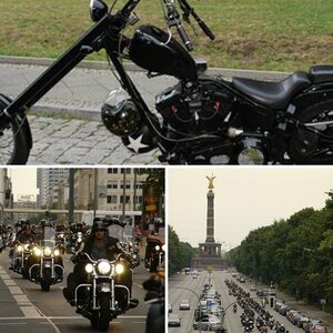 HarleyDaysBerlin