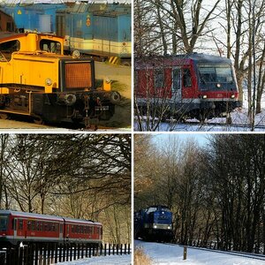 Eisenbahn