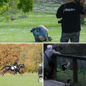 Fotografen