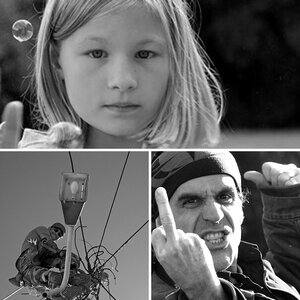 People