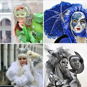 Maskenzauber 2010