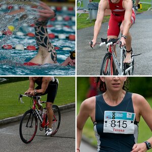 Stadttriathlon