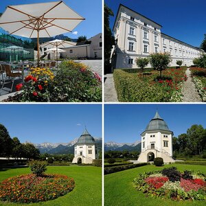 Klosterstift Admont